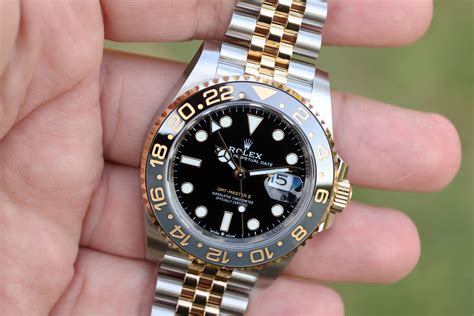 instagram rolex gmt|Rolex gmt black and gray.